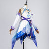 Genshin Impact Breeze of Sabaa Nilou Cosplay Costumes