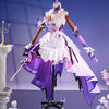 Honkai: Star Rail Castorice Cosplay Costumes