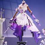 Honkai: Star Rail Castorice Cosplay Costumes