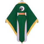 Cardcaptor Sakura Syaoran Li Cosplay Costumes