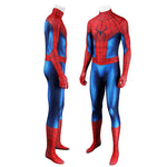 Spider Man : Brand New Day Peter Parker Cosplay Costume