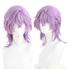 Genshin Impact Durin Cosplay Wigs