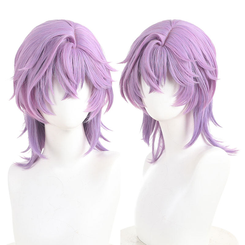 Genshin Impact Durin Cosplay Wigs