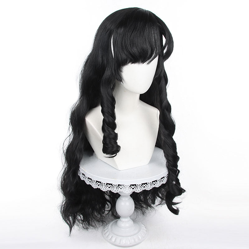 Reverse:1999 Isolde Cosplay Wig