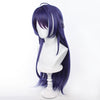 Honkai: Star Rail Acheron Cosplay Wigs