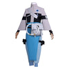 Gachiakuta Zanka Cosplay Costume