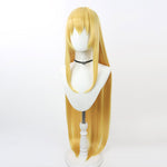 Arifureta: From Commonplace to World's Strongest Yue Cosplay Wigs