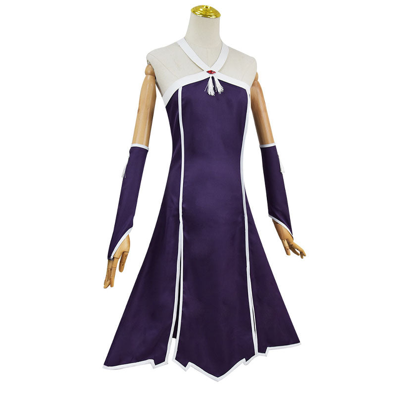 Sousou no Frieren Laufen Cosplay Costumes