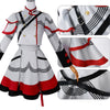 Vtuber Virtual Idol Kasane Teto Cosplay Costumes
