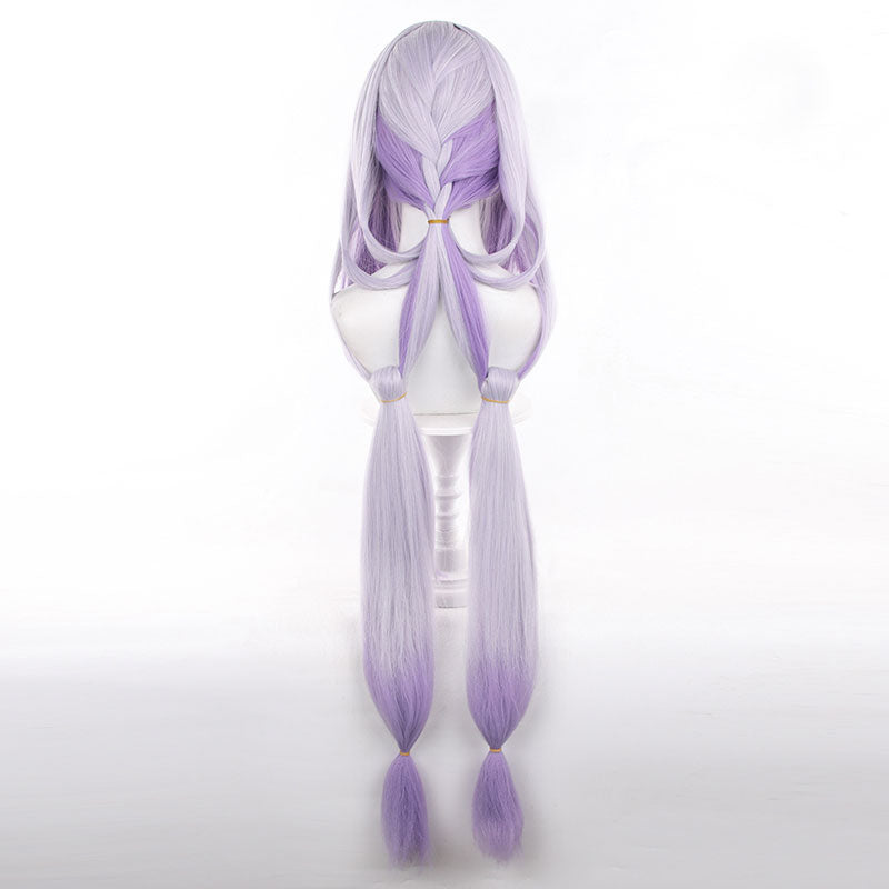 Honkai: Star Rail Castorice Cosplay Wigs