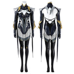 Marvel Rivals Storm Cosplay Costumes
