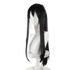 Anime Kaiju No. 8 Ashiro Mina Cosplay Wigs