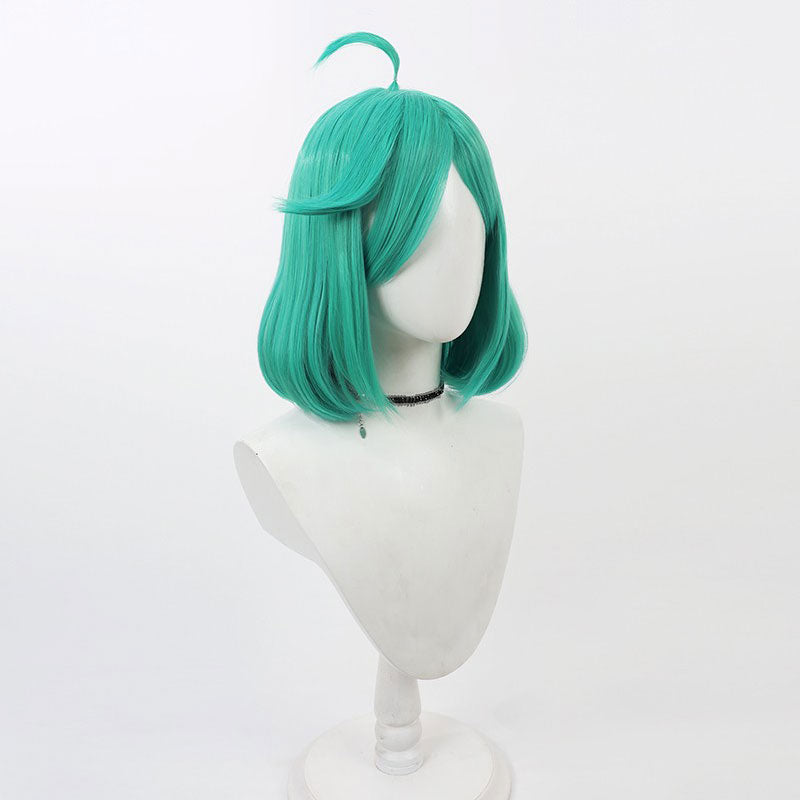 Gushing Over Magical Girls Nemo Anemo Leberblume Cosplay Wigs