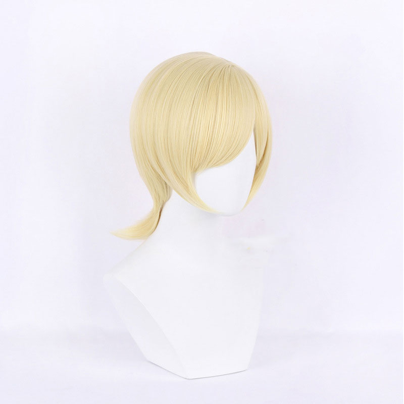 Migi to Dali Migi Cosplay Wigs