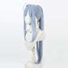 Goddess of Victory: NIKKE Anchor Innocent Maid Cosplay Wigs
