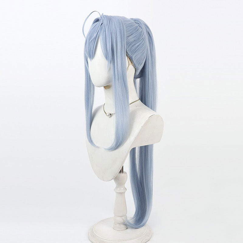 Goddess of Victory: NIKKE Anchor Innocent Maid Cosplay Wigs