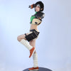 Game Final Fantasy VII Rebirth Yuffie Kisaragi Cosplay Costumes