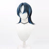 Hololive DEV_IS ReGLOSS Hiodoshi Ao Cosplay Wig