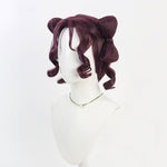 The Apothecary Diaries Season 2 Shisui Cosplay Wigs