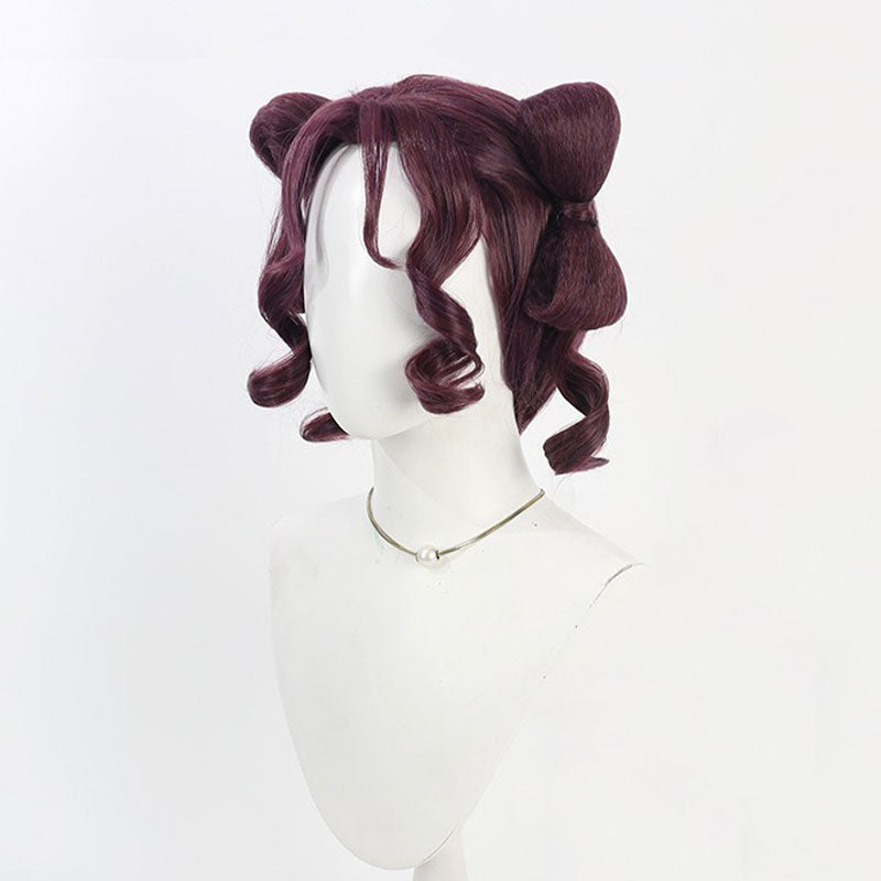 The Apothecary Diaries Season 2 Shisui Cosplay Wigs