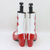 Cardcaptor Sakura Kinomoto Sakura Rocket Beat Cosplay Shoes