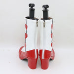 Cardcaptor Sakura Kinomoto Sakura Rocket Beat Cosplay Shoes