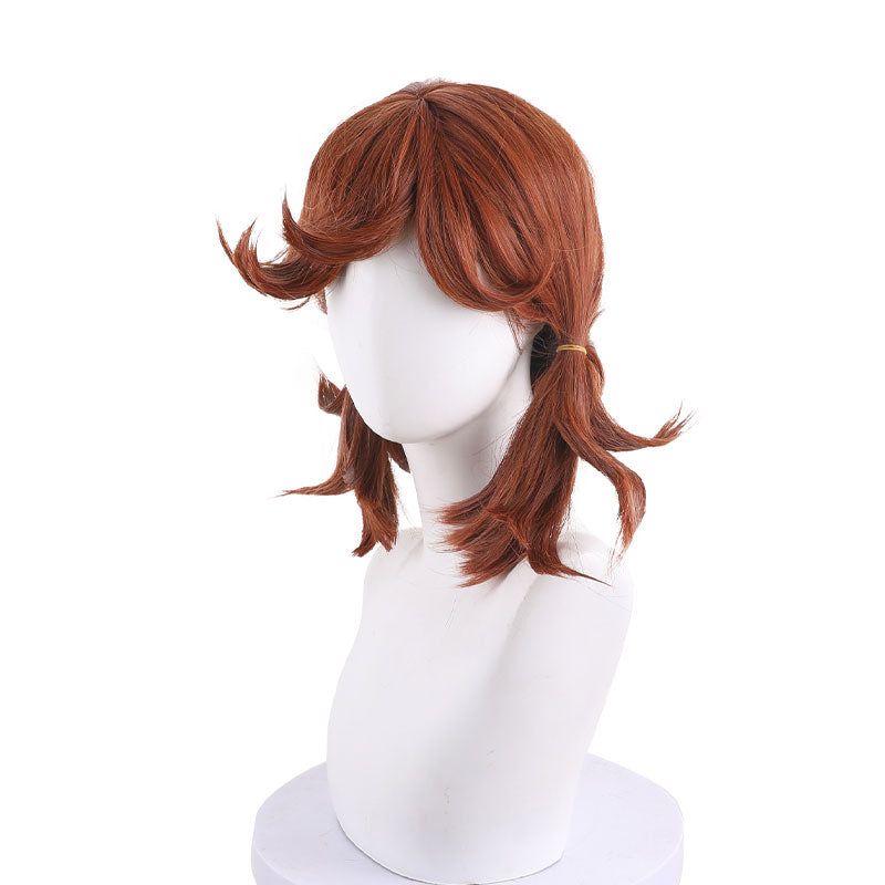 Game Identity V Lily Barriere Cosplay Wigs