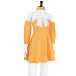 Anime Fairy Tail Levy McGarden Cosplay Costumes