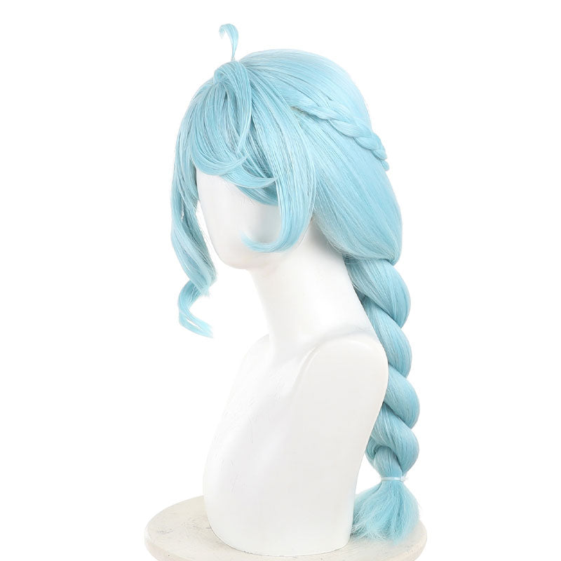 Zenless Zone Zero Seed Cosplay Wigs