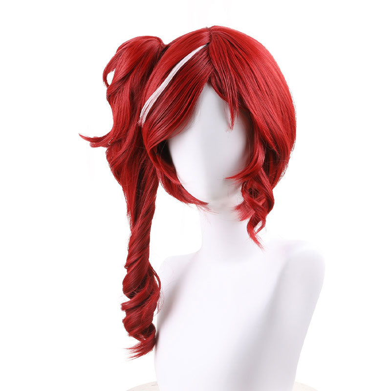 Identity V Redheaded Witch Cosplay Wigs