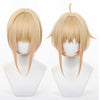 Honkai: Star rail Lynx Landau Cosplay Wigs