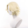 Identity V Ronald of Nice Lore Cosplay Wigs
