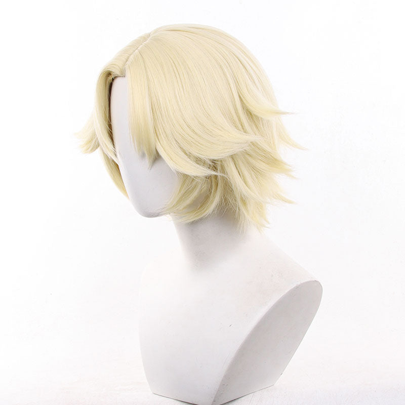 Identity V Ronald of Nice Lore Cosplay Wigs