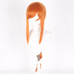 Sousou no Frieren Flamme Cosplay Wigs