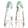 Wuthering Waves Phrolova Cosplay Wig