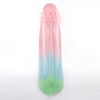 Honkai: Star Rail Cyrene Pink Gradient Long Cosplay Wigs