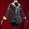 Genshin Impact Freminet Cosplay Costumes