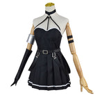 Sousou no Frieren Ubel Cosplay Costumes