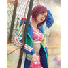 Zom 100: Bucket List of the Dead Shizuka Mikazuki Cosplay