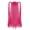 Kpop Demon Hunters Mira Kid's Cosplay Wigs