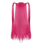 Kpop Demon Hunters Mira Kid's Cosplay Wigs