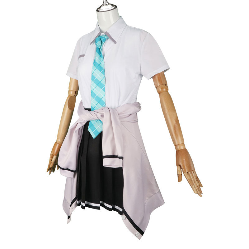 Days with My Stepsister Saki Ayase Cosplay Costume