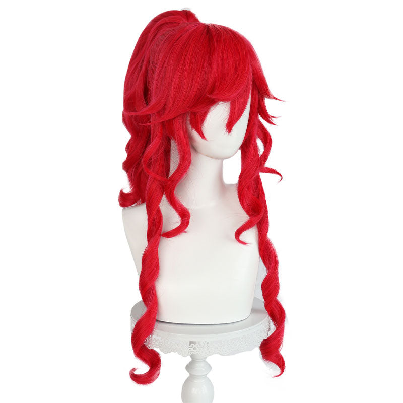 My Little Pony: Equestria Girls Pinkie Pie Cosplay Wigs