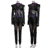 KPop Demon Hunters Rumi Combat Suit Cosplay Costumes