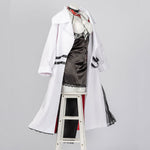 Path to Nowhere Eleven Cosplay Costumes