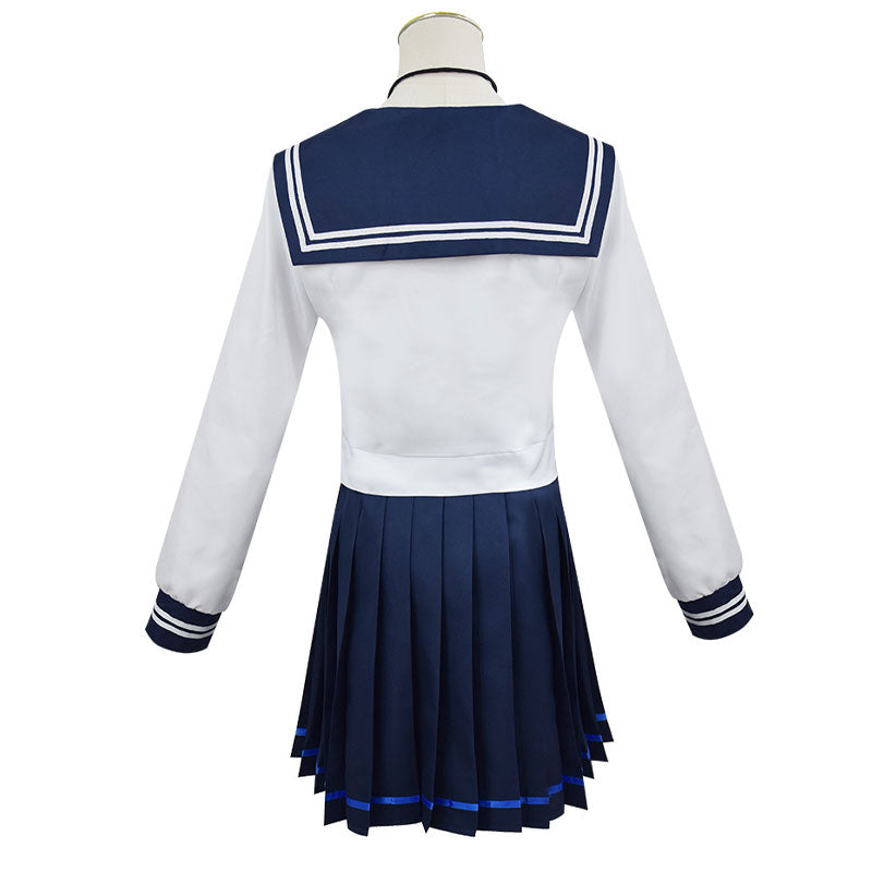 Game Blue Archive Kiryuu Kikyou Cosplay Costume