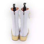 KPop Demon Hunters Zoey Cosplay Shoes