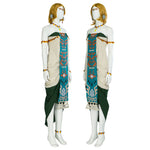 The Legend of Zelda: Tears of the Kingdom Zelda Princess Cosplay Costumes