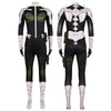 Kaiju No. 8 Kafka Hibino Jumpsuit Cosplay Costumes