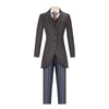 Tim Burton's Corpse Bride Victor Van Dort Cosplay Costumes